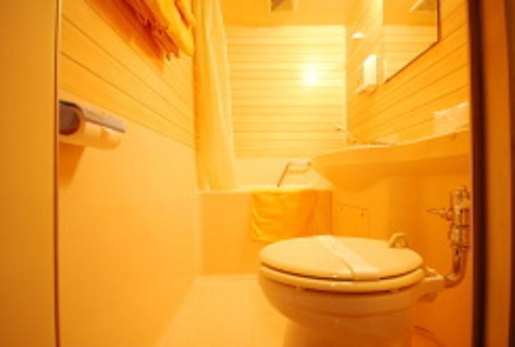 Royal Hotel Nagasaki Rom bilde