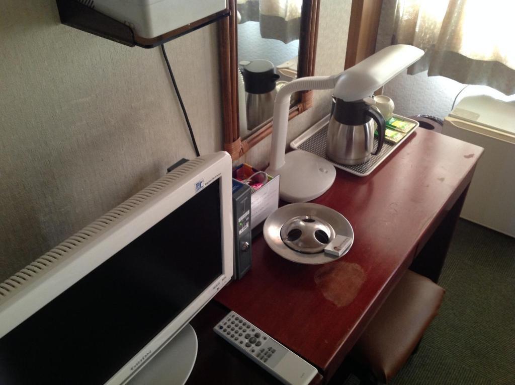 Royal Hotel Nagasaki Rom bilde