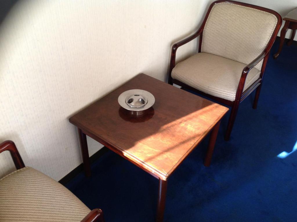Royal Hotel Nagasaki Rom bilde