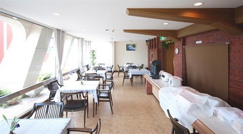 Royal Hotel Nagasaki Eksteriør bilde